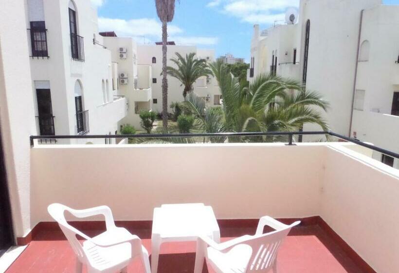 Апартаменты 2 Спальни, Clube Alvorferias