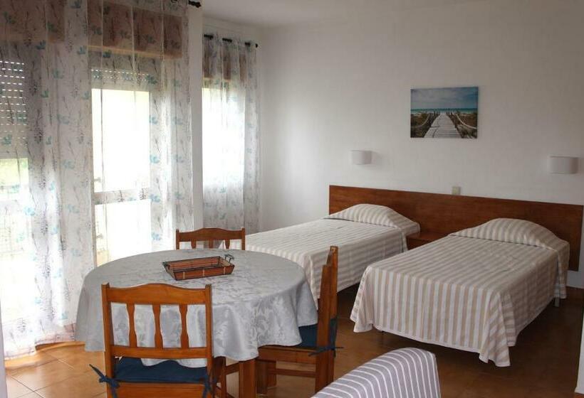 Студия Стандарт, Clube Alvorferias