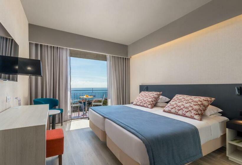 Chambre Standard Vue Mer, Enotel Quinta Do Sol  Adults Only