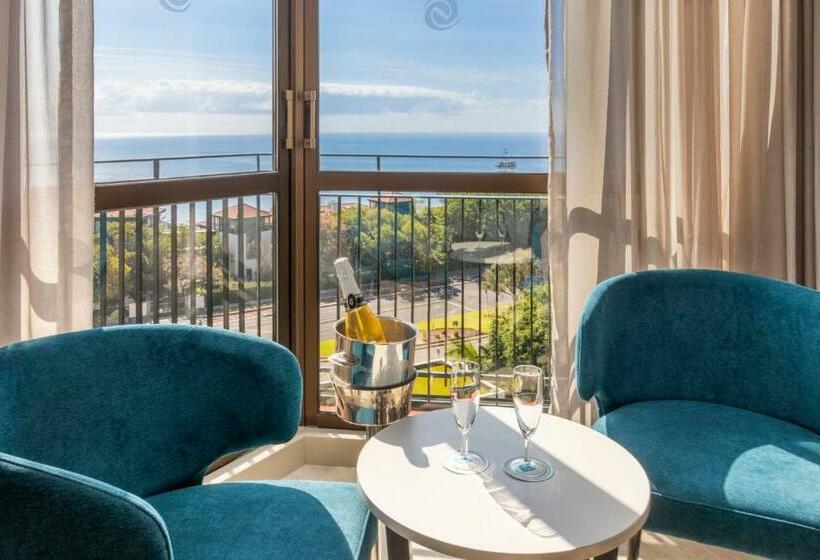 Standaardkamer met Uitzicht op Zee, Enotel Quinta Do Sol  Adults Only