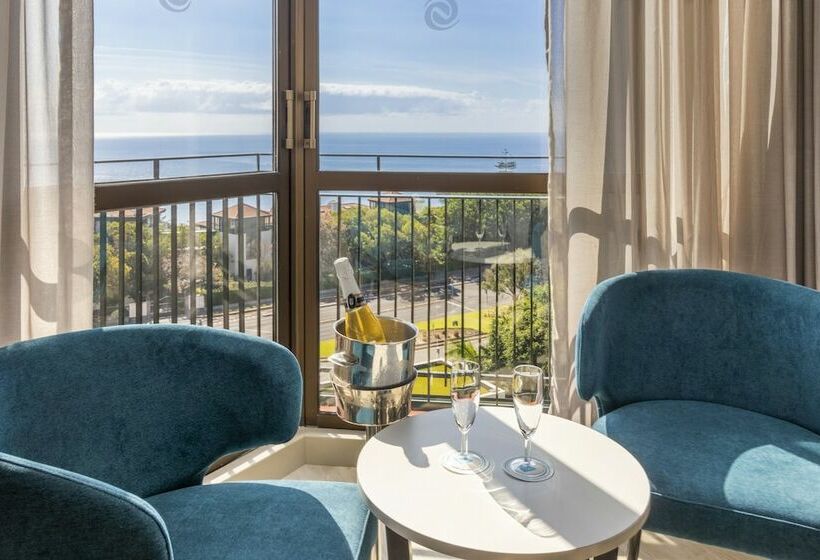 Standaardkamer met Uitzicht op Zee, Enotel Quinta Do Sol  Adults Only