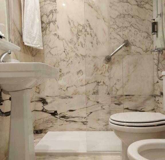 اتاق استاندارد, Grande Hotel Do Porto
