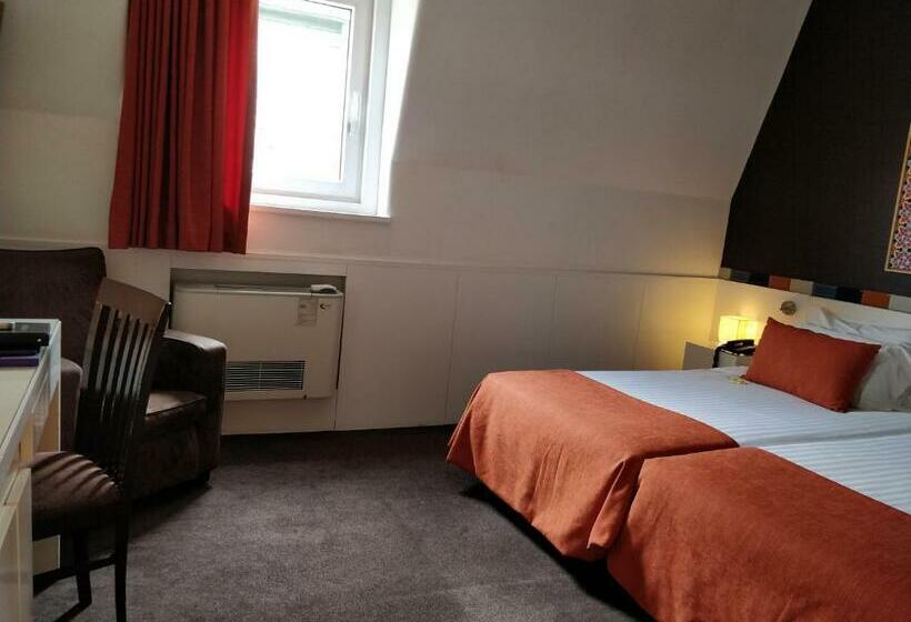 اتاق استاندارد, Grande Hotel Do Porto