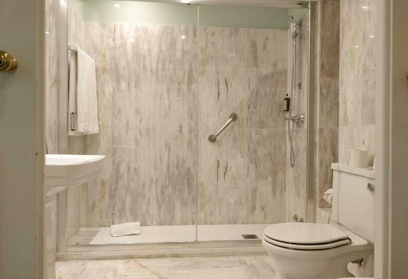 اتاق عادی, Grande Hotel Do Porto