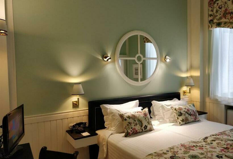 اتاق کلاسیک, Grande Hotel Do Porto