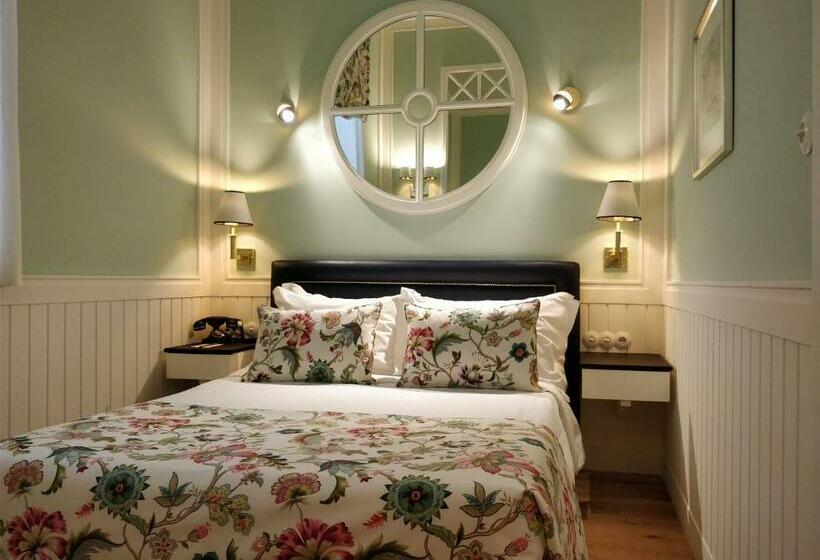 اتاق عادی, Grande Hotel Do Porto