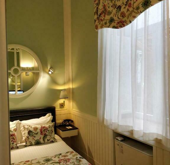 اتاق عادی, Grande Hotel Do Porto