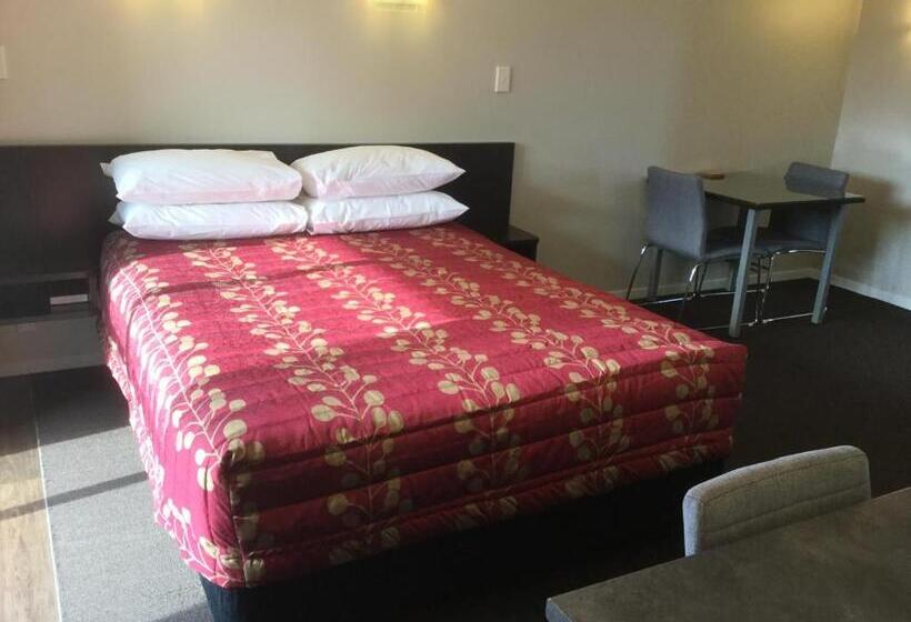 آپارتمان 2 خوابه, Aspree Motor Inn