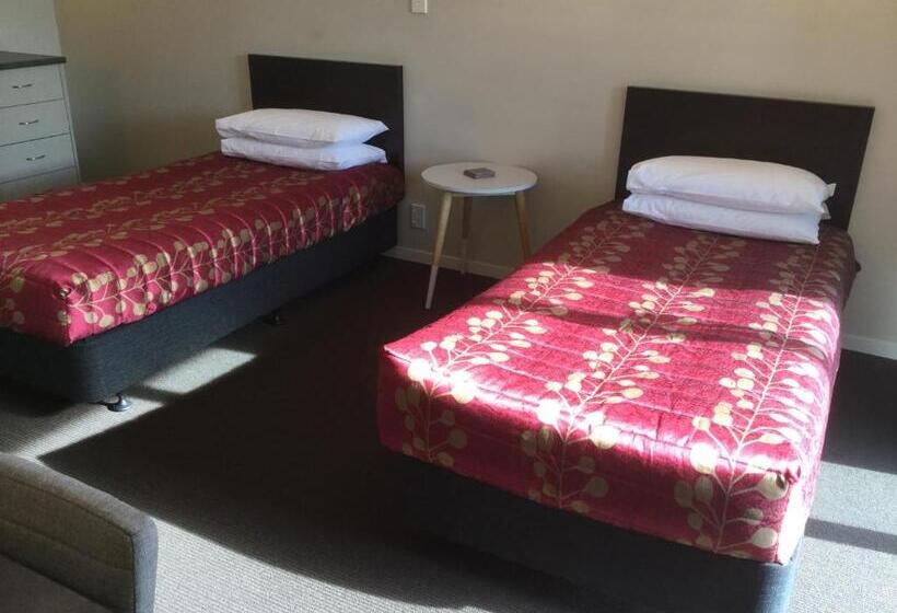 آپارتمان 2 خوابه, Aspree Motor Inn