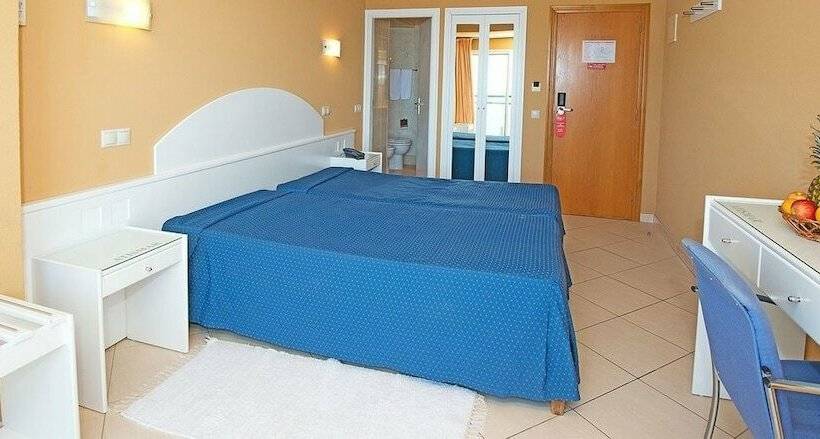 3-Bett-Standardzimmer, Atismar