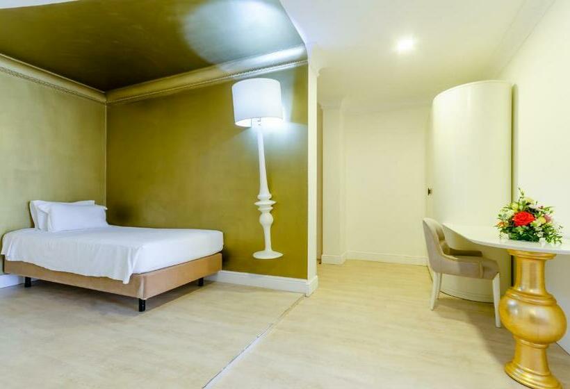 3 Bett Superior Zimmer, Borges Chiado