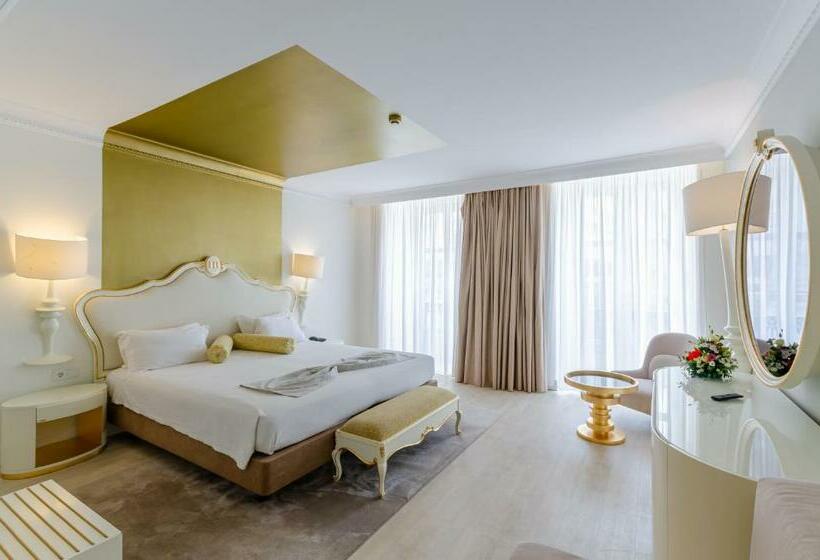 3 Bett Superior Zimmer, Borges Chiado