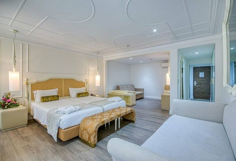 3 Bett Superior Zimmer, Borges Chiado