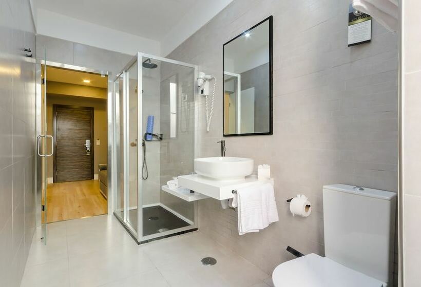 3 Bett Superior Zimmer, Borges Chiado