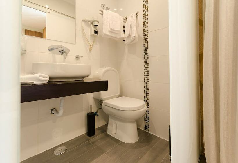 3 Bett Superior Zimmer, Borges Chiado