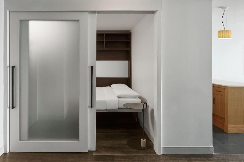 اتاق سوپریور سه تخته, Borges Chiado