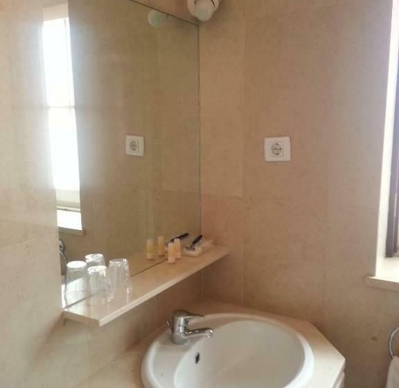 اتاق استاندارد, Casa Da Padeira   Turismo Rural