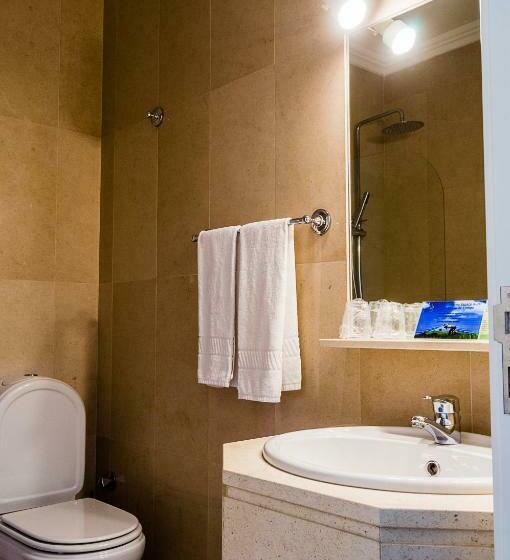اتاق استاندارد, Casa Da Padeira   Turismo Rural