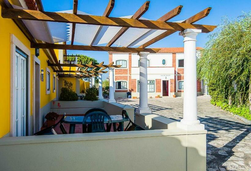 آپارتمان 1 خوابه, Casa Da Padeira   Turismo Rural