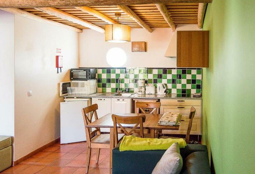 آپارتمان 1 خوابه, Casa Da Padeira   Turismo Rural