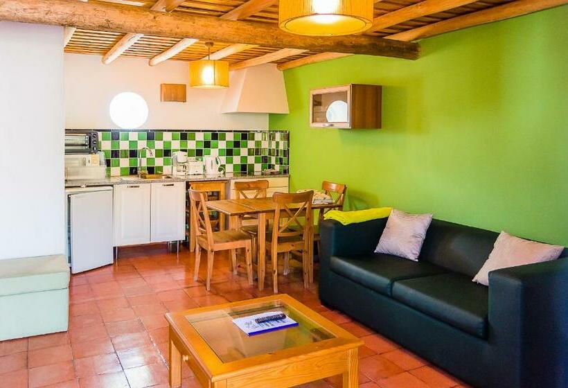 آپارتمان 1 خوابه, Casa Da Padeira   Turismo Rural