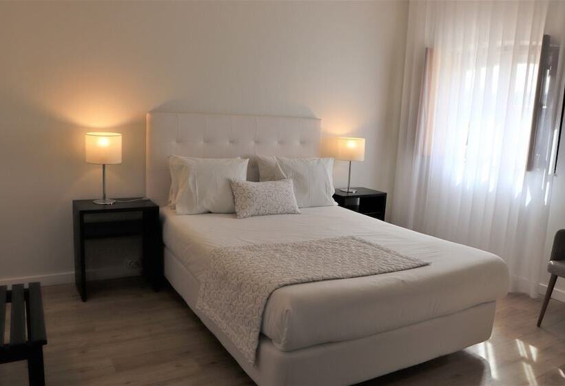 اتاق استاندارد, Casa Da Padeira   Turismo Rural