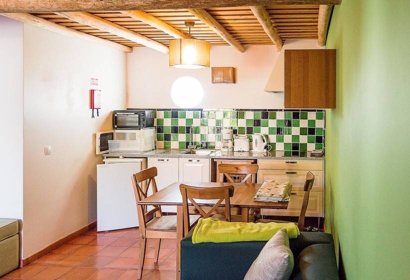 آپارتمان 1 خوابه, Casa Da Padeira   Turismo Rural