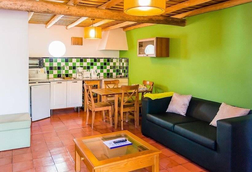 آپارتمان 1 خوابه, Casa Da Padeira   Turismo Rural
