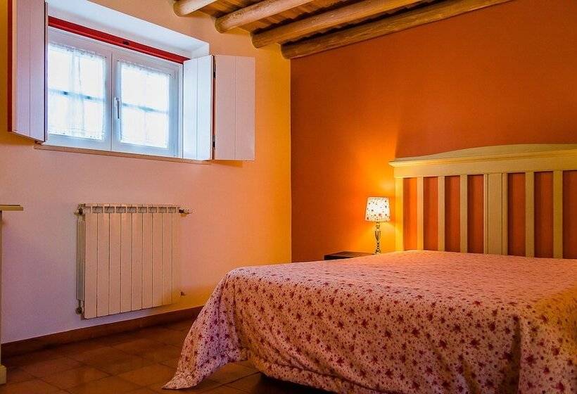 آپارتمان 1 خوابه, Casa Da Padeira   Turismo Rural