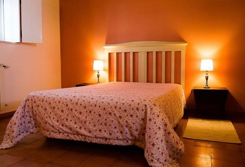 آپارتمان 1 خوابه, Casa Da Padeira   Turismo Rural