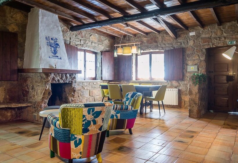 آپارتمان سوپریور 1 خوابه, Casa Da Padeira   Turismo Rural
