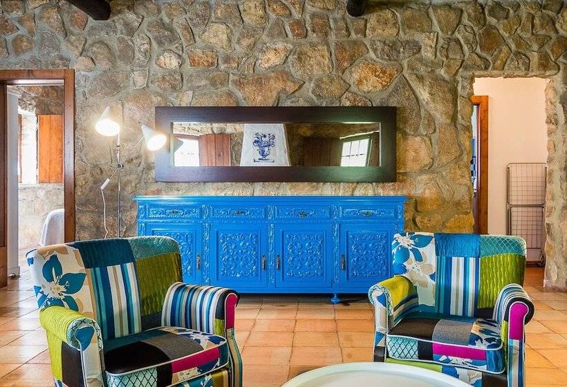 آپارتمان سوپریور 1 خوابه, Casa Da Padeira   Turismo Rural