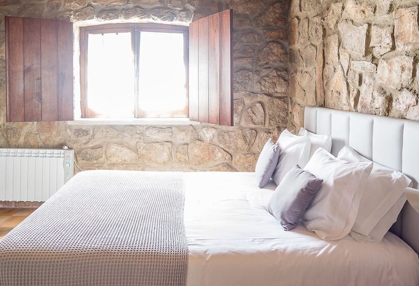 آپارتمان سوپریور 1 خوابه, Casa Da Padeira   Turismo Rural