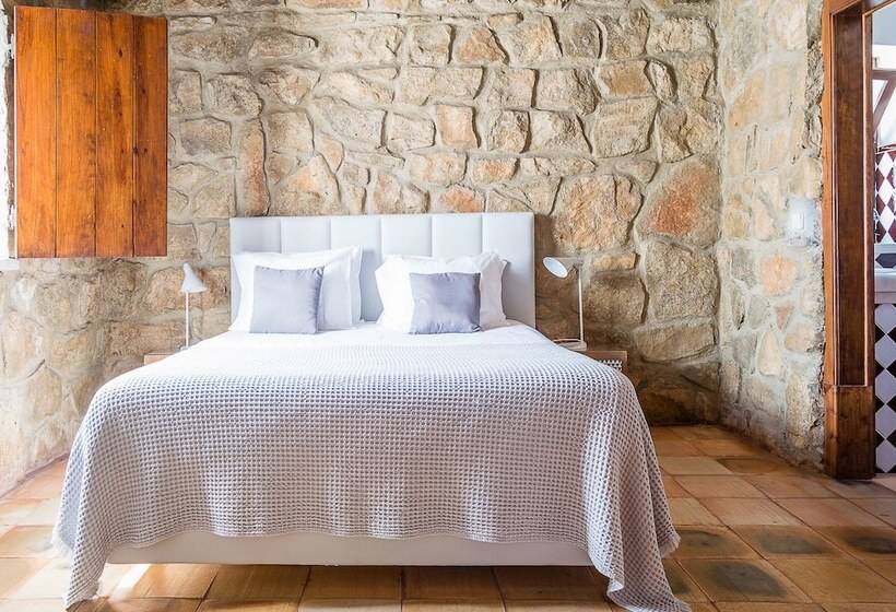 آپارتمان سوپریور 1 خوابه, Casa Da Padeira   Turismo Rural