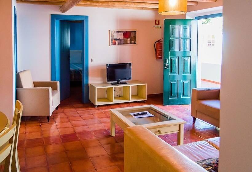 آپارتمان 1 خوابه همکف, Casa Da Padeira   Turismo Rural