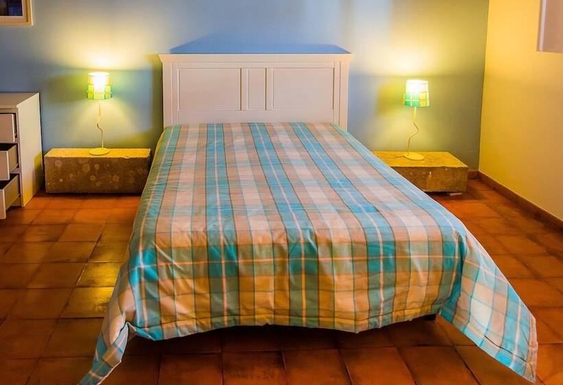 آپارتمان 1 خوابه همکف, Casa Da Padeira   Turismo Rural