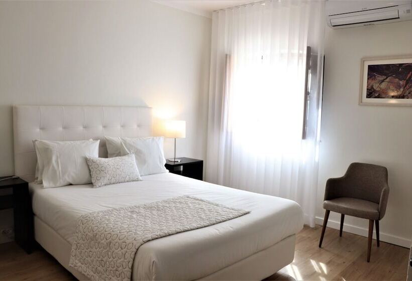 اتاق استاندارد, Casa Da Padeira   Turismo Rural