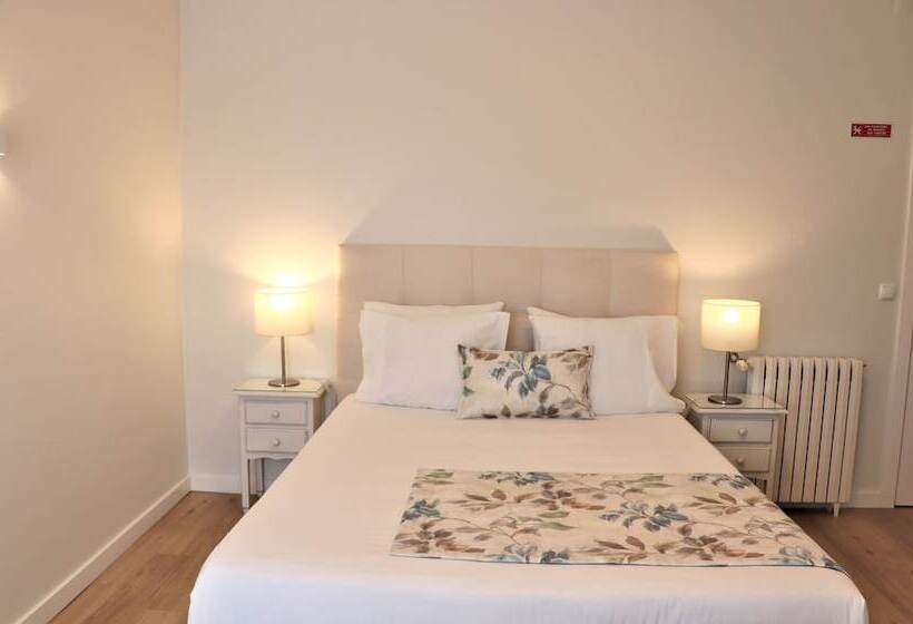 اتاق استاندارد, Casa Da Padeira   Turismo Rural