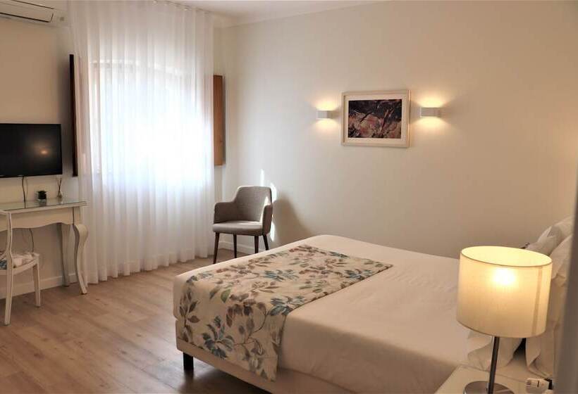اتاق استاندارد, Casa Da Padeira   Turismo Rural