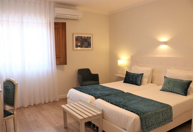 اتاق استاندارد, Casa Da Padeira   Turismo Rural