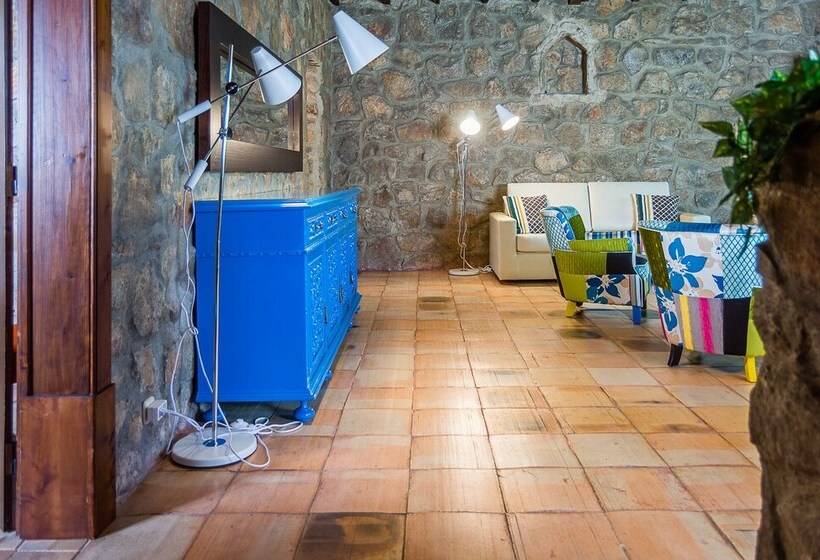 آپارتمان سوپریور 1 خوابه, Casa Da Padeira   Turismo Rural