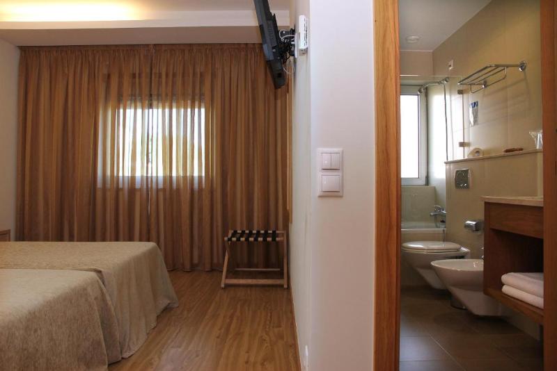 اتاق استاندارد, Casa Sao Nuno