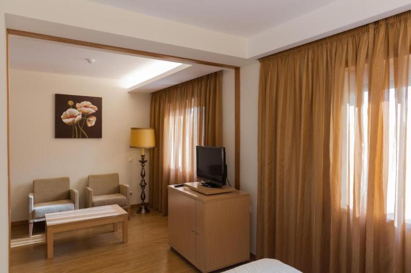 اتاق استاندارد یک نفره, Casa Sao Nuno