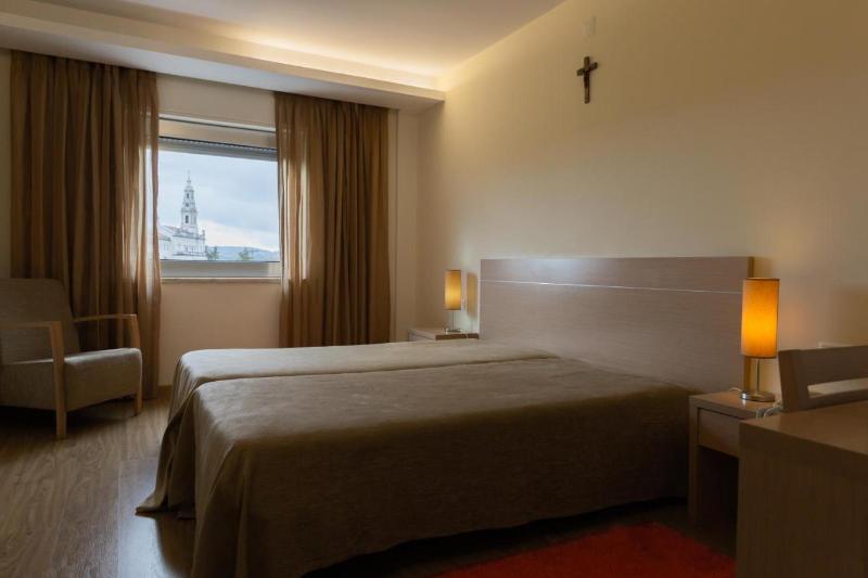 اتاق استاندارد یک نفره, Casa Sao Nuno