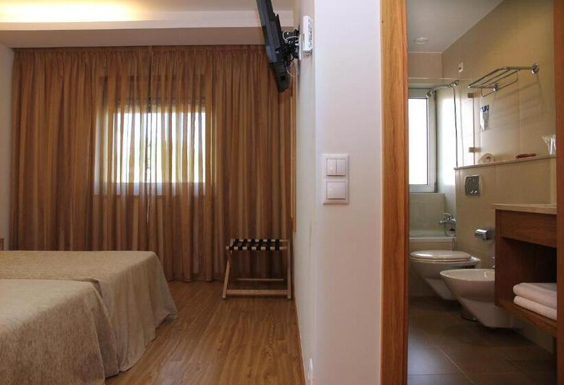 اتاق استاندارد, Casa Sao Nuno