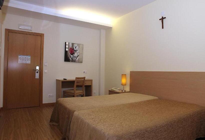 اتاق استاندارد, Casa Sao Nuno