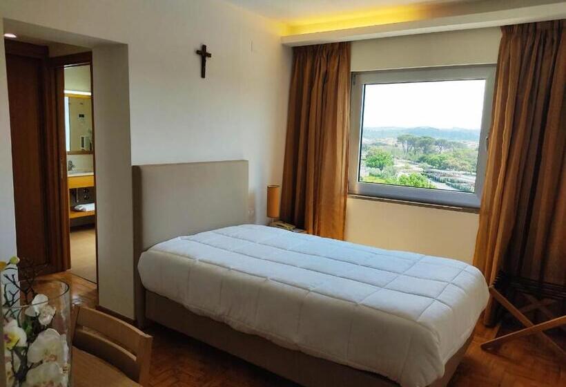 اتاق استاندارد یک نفره, Casa Sao Nuno