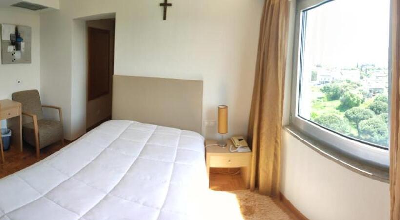 اتاق استاندارد یک نفره, Casa Sao Nuno