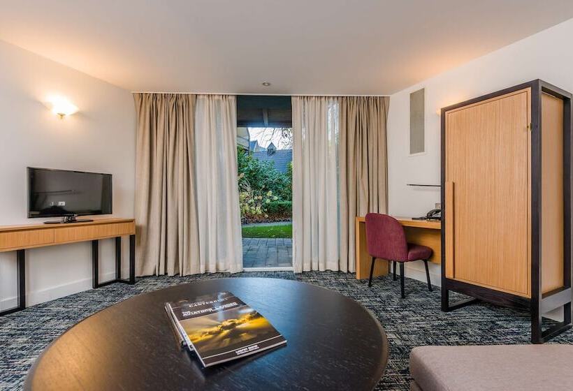 سوییت, Chateau On The Park  Christchurch, A Doubletree By Hilton