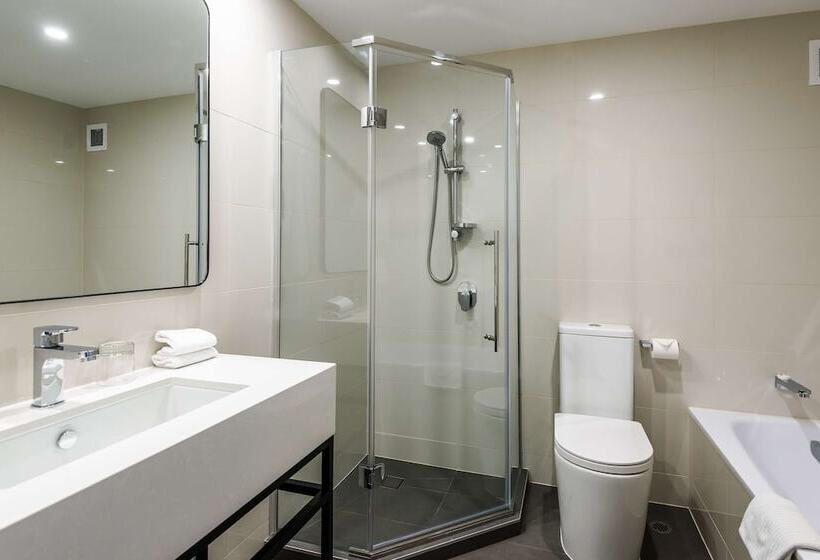 اتاق استاندارد برای معلولان, Chateau On The Park  Christchurch, A Doubletree By Hilton